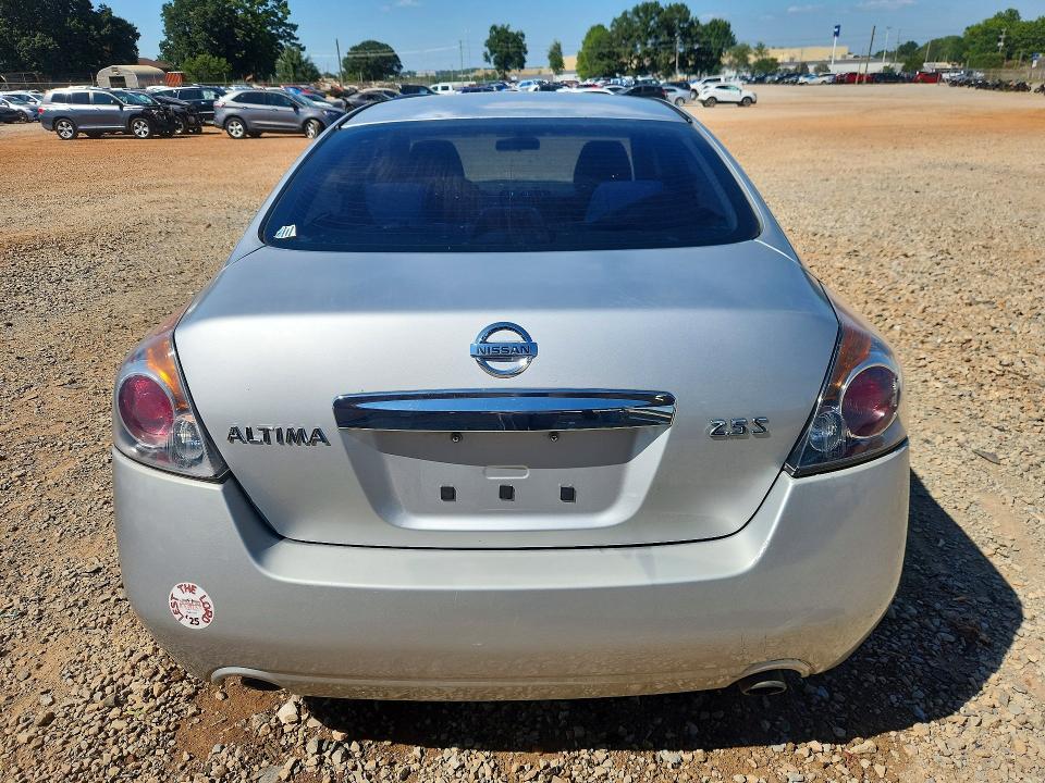 Photo 6 from auction – 2012 NISSAN ALTIMA with VIN 1N4AL2AP5CN466085