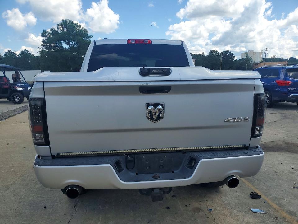 Снимка 6 от търг – 2014 RAM 1500 с VIN 1C6RR7KT2ES418673