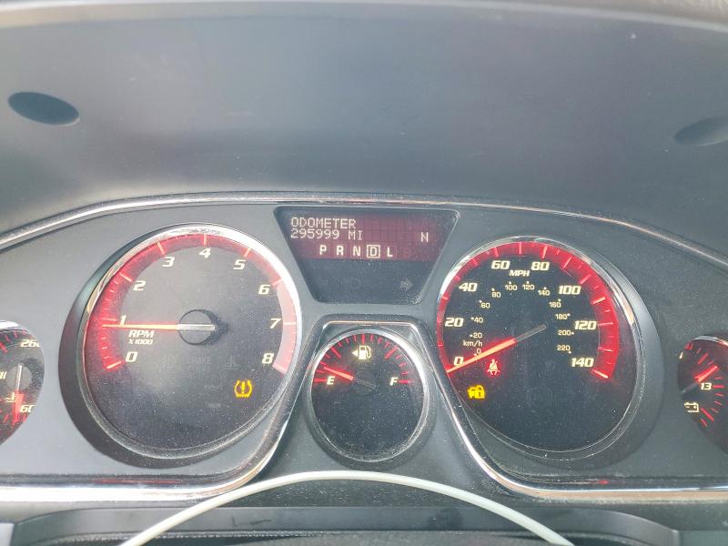 Снимка 9 от търг – 2014 GMC ACADIA с VIN 1GKKRNED7EJ234651