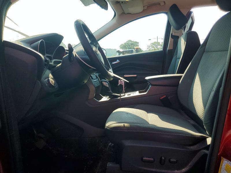 Photo 7 from auction – 2018 FORD ESCAPE with VIN 1FMCU0GD3JUA08352