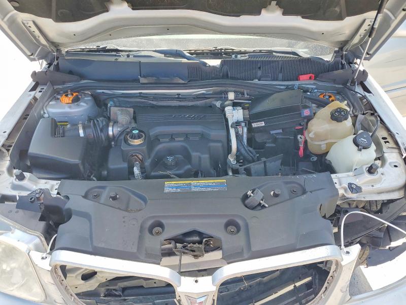 Photo 12 from auction – 2006 PONTIAC TORRENT with VIN 2CKDL73F266186294
