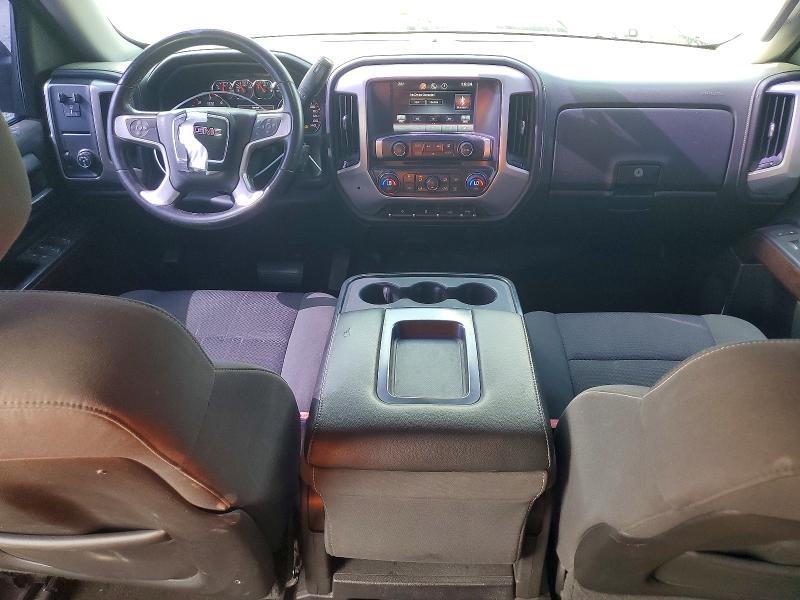 Zdjęcie 8 z aukcji – 2015 GMC SIERRA z VIN 3GTP1UEC3FG412665