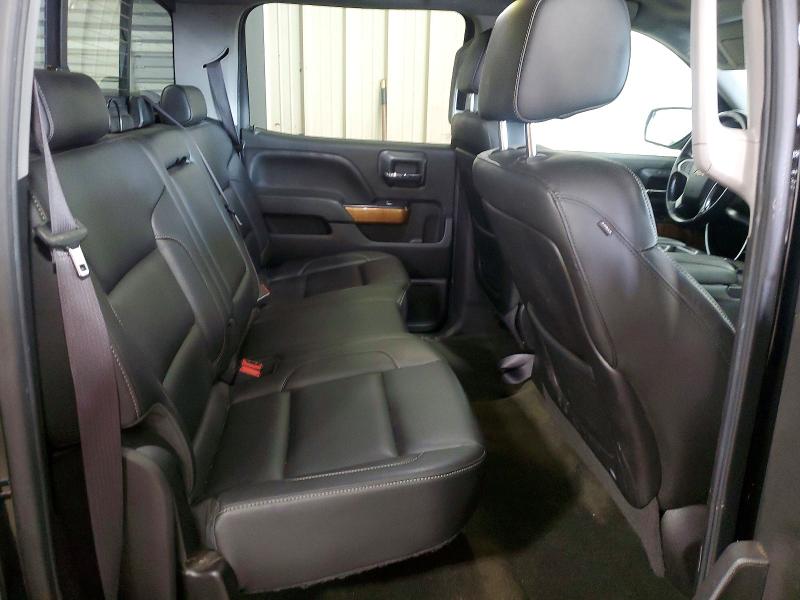 Photo 10 from auction – 2015 CHEVROLET SILVERADO with VIN 3GCUKSEC8FG417185