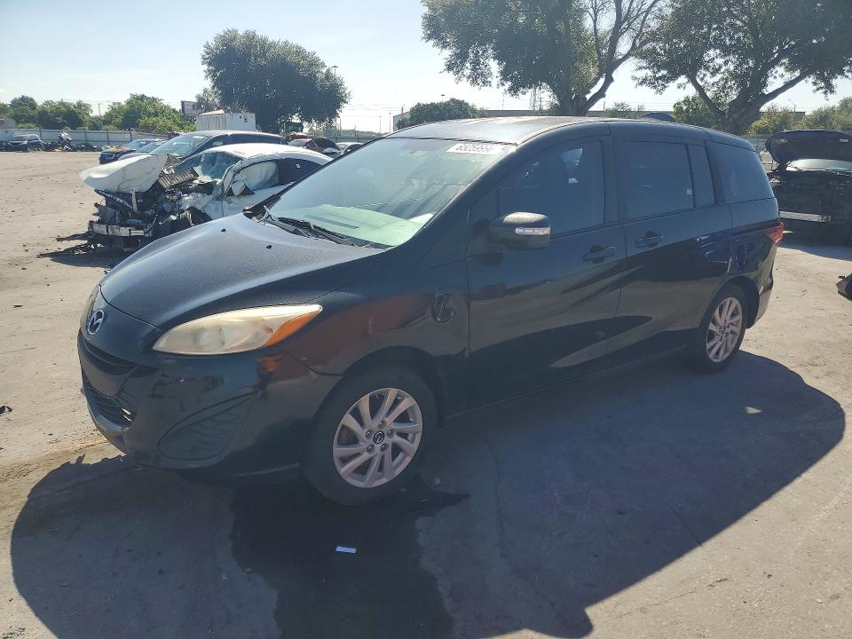 2013 MAZDA 5