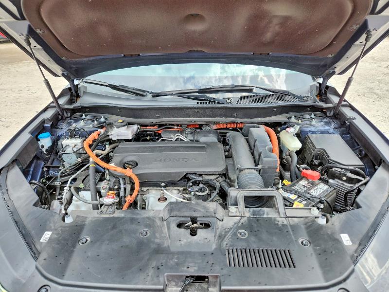 Foto 12 de la subasta – 2025 HONDA CR-V con VIN 7FARS6H85SE063022