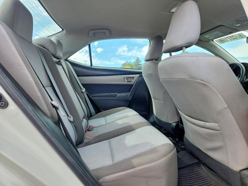 Photo 10 from auction – 2018 TOYOTA COROLLA with VIN 2T1BURHEXJC028431