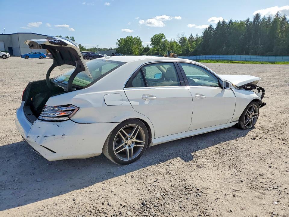 صورة رقم 3 من المزاد - 2016 MERCEDES-BENZ E مع VIN WDDHF8JB7GB291388