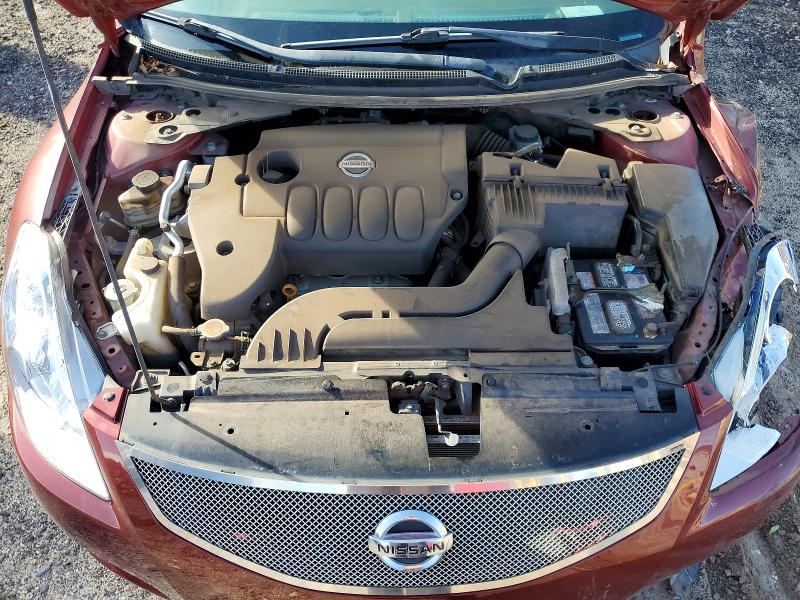 Photo 11 from auction – 2012 NISSAN ALTIMA with VIN 1N4AL2AP0CN484297