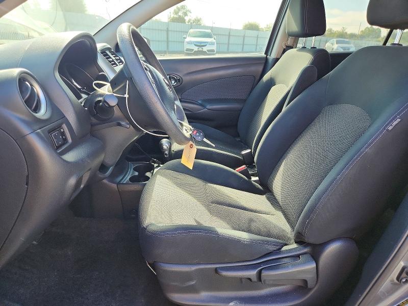 Photo 7 from auction – 2016 NISSAN VERSA with VIN 3N1CN7AP2GL871243