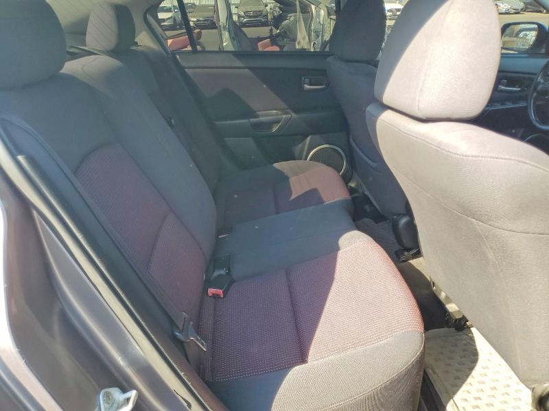 Photo 10 from auction – 2005 MAZDA 3 with VIN JM1BK123751323060