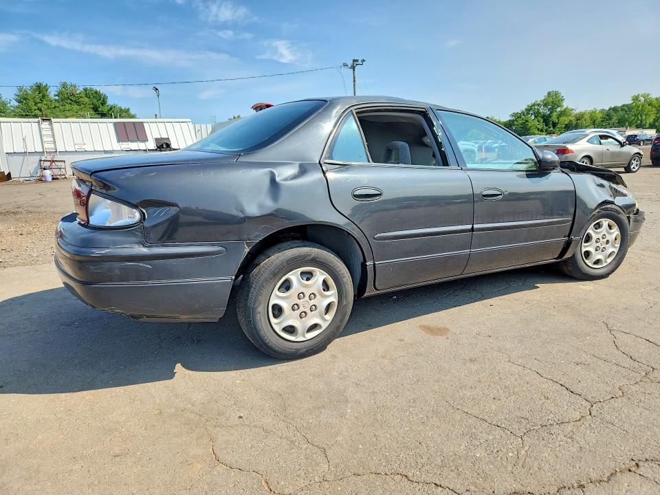 Photo 3 from auction – 2003 BUICK REGAL with VIN 2G4WB52K531293544