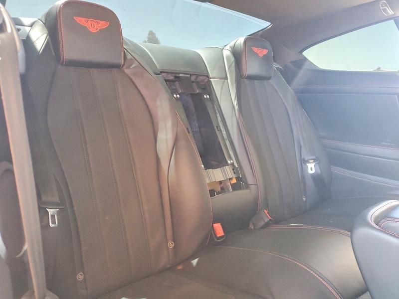 Zdjęcie 10 z aukcji – 2013 BENTLEY CONTINENTAL z VIN SCBFT7ZA9DC085367