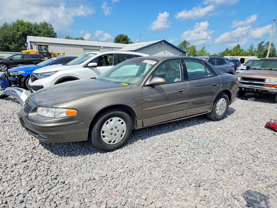 2002 BUICK REGAL - Търг №66307336