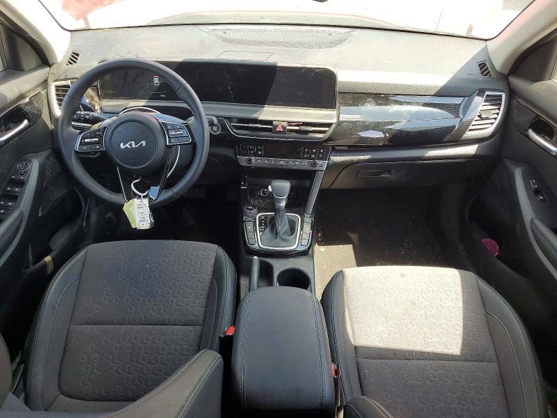 Photo 8 from auction – 2026 KIA SELTOS with VIN KNDEUCAA9T7927125