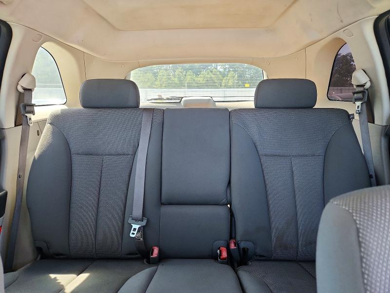 Photo 10 from auction – 2007 CHRYSLER PACIFICA with VIN 2A8GM48L17R328593