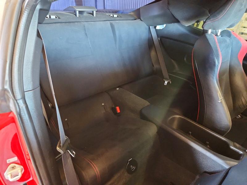 Photo 10 from auction – 2016 SCION FR-S with VIN JF1ZNAA1XG8708652