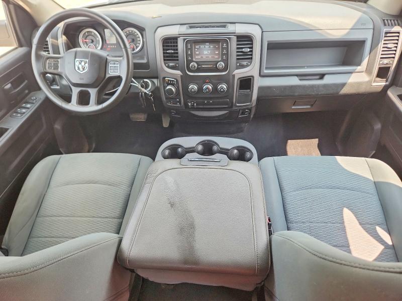 Photo 8 from auction – 2014 RAM 1500 with VIN 1C6RR7FM0ES302925