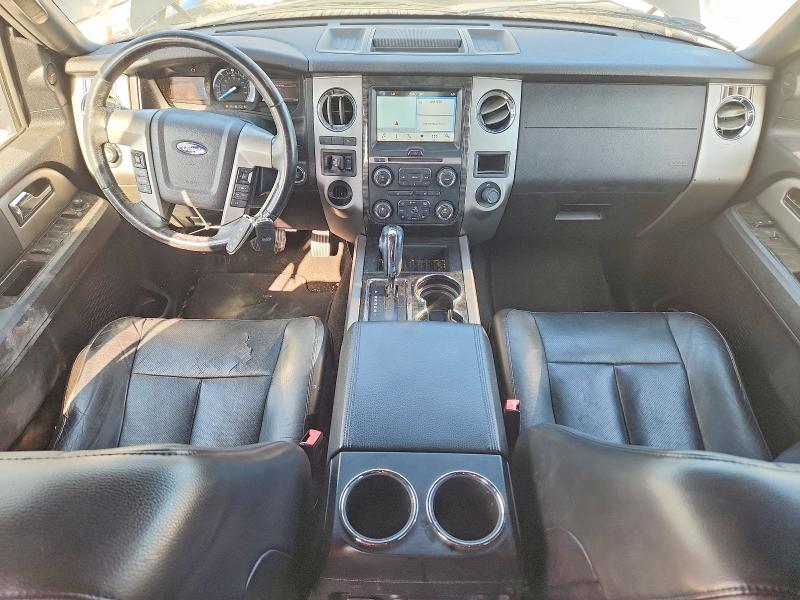 Photo 8 from auction – 2017 FORD EXPEDITION with VIN 1FMJK1KT5HEA59079