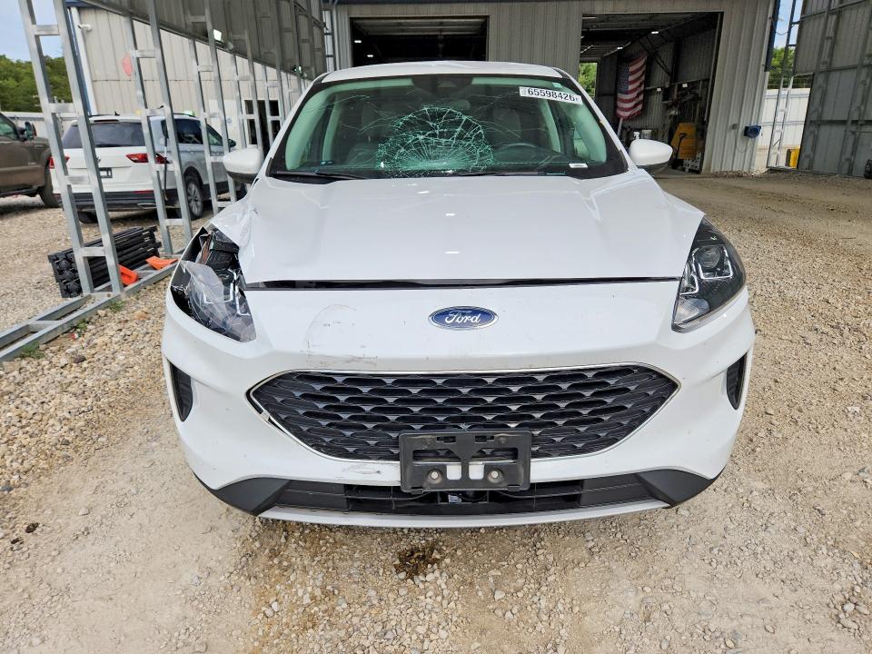 Photo 5 from auction – 2021 FORD ESCAPE with VIN 1FMCU9G63MUA10760