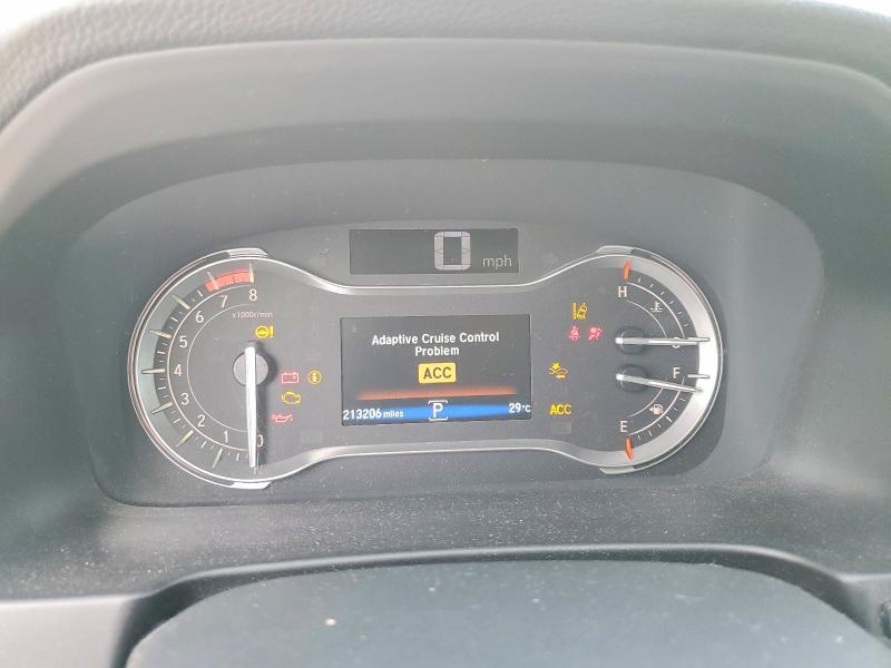 Photo 9 from auction – 2016 HONDA PILOT with VIN 5FNYF6H89GB510339