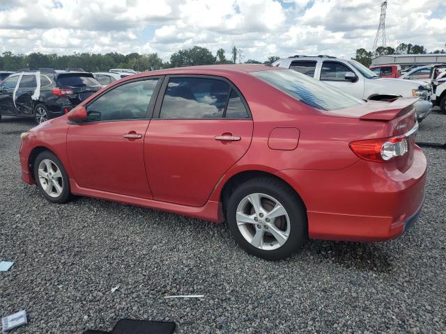Photo 2 from auction – 2011 TOYOTA COROLLA with VIN 2T1BU4EE8BC571401