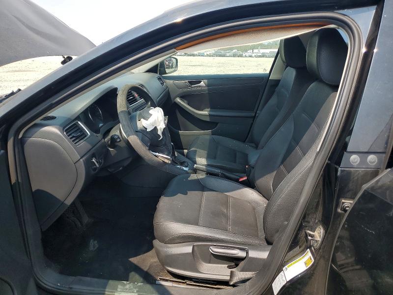 Photo 7 from auction – 2012 VOLKSWAGEN JETTA with VIN 3VWDP7AJ3CM413140