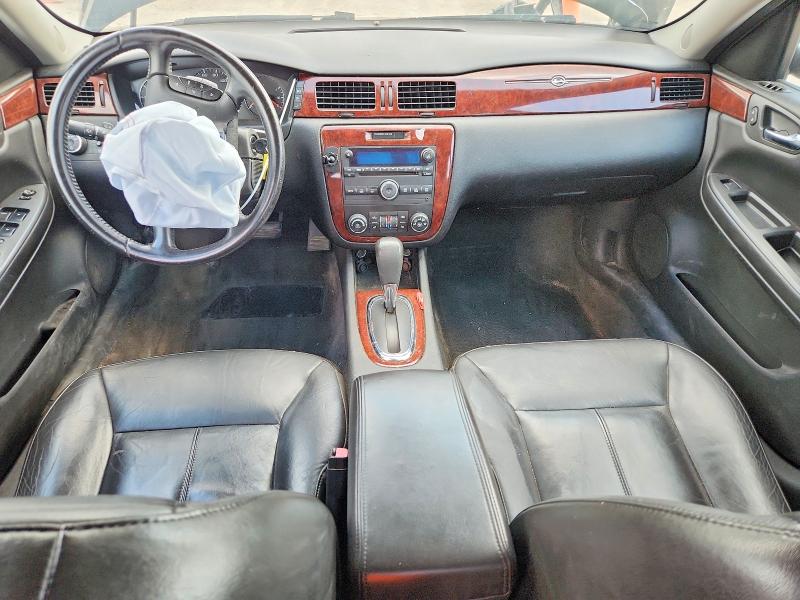 Foto 8 de la subasta – 2007 CHEVROLET IMPALA con VIN 2G1WT58K879318140
