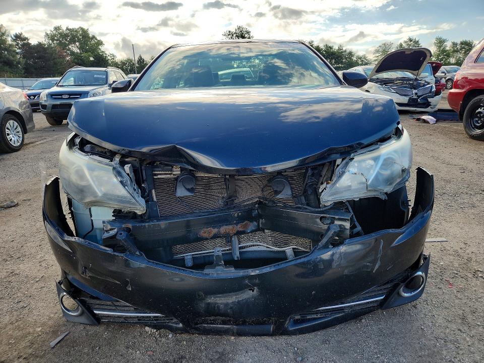 Photo 5 from auction – 2014 TOYOTA CAMRY with VIN 4T1BF1FK2EU338212