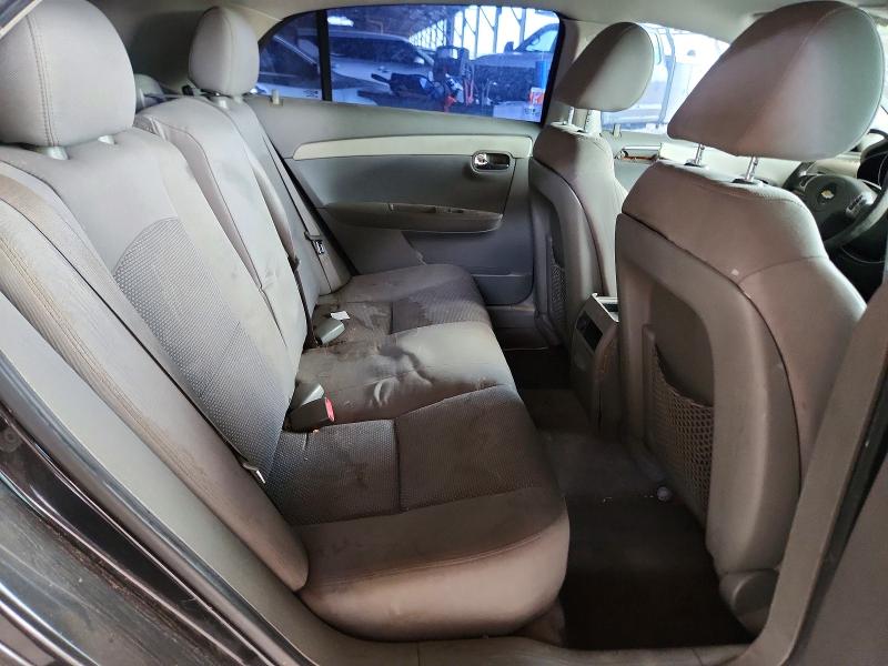 Photo 10 from auction – 2012 CHEVROLET MALIBU with VIN 1G1ZC5E0XCF140457