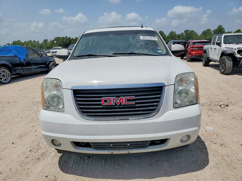 Photo 5 from auction – 2012 GMC YUKON with VIN 1GKS2CE00CR275062