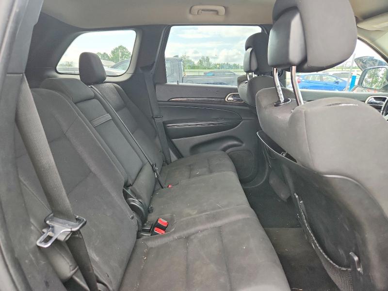 Photo 10 from auction – 2011 JEEP GRAND CHEROKEE with VIN 1J4RR4GG2BC656638