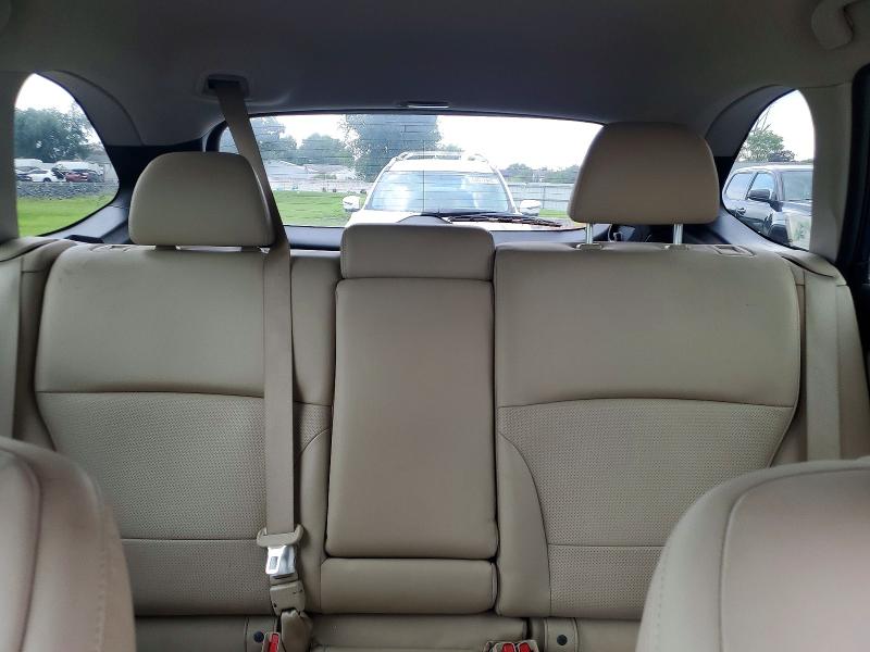 Photo 10 from auction – 2017 SUBARU OUTBACK with VIN 4S4BSANC7H3216056