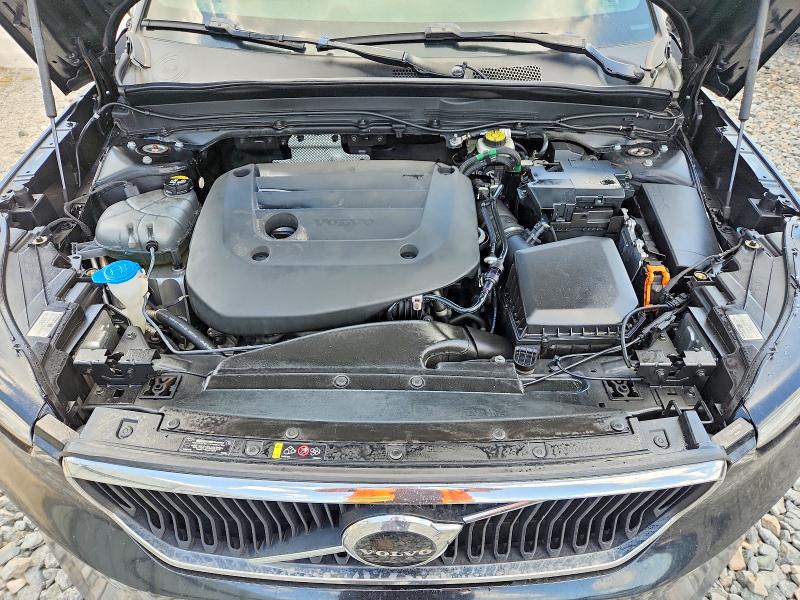 Photo 12 from auction – 2023 VOLVO XC40 with VIN YV4K92HK0P2958891