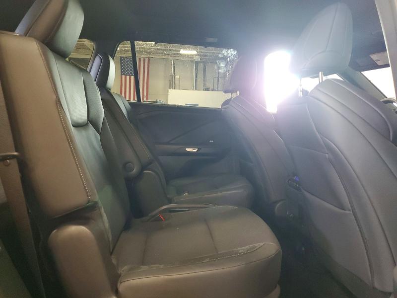 Photo 11 from auction – 2024 LEXUS TX 500H with VIN 5TDABAB65RS002682