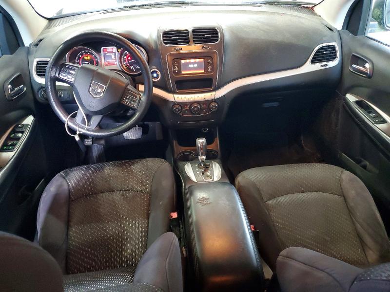 Photo 8 from auction – 2013 DODGE JOURNEY with VIN 3C4PDCBG0DT547003