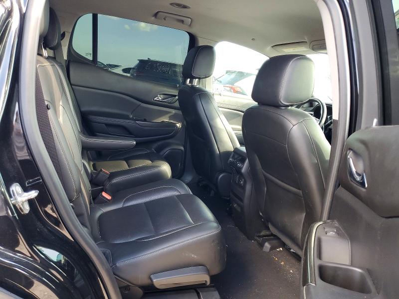 Photo 11 from auction – 2019 GMC ACADIA with VIN 1GKKNULS1KZ184477