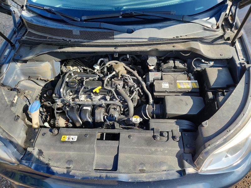 Photo 12 from auction – 2015 KIA SOUL with VIN KNDJP3A53F7150759