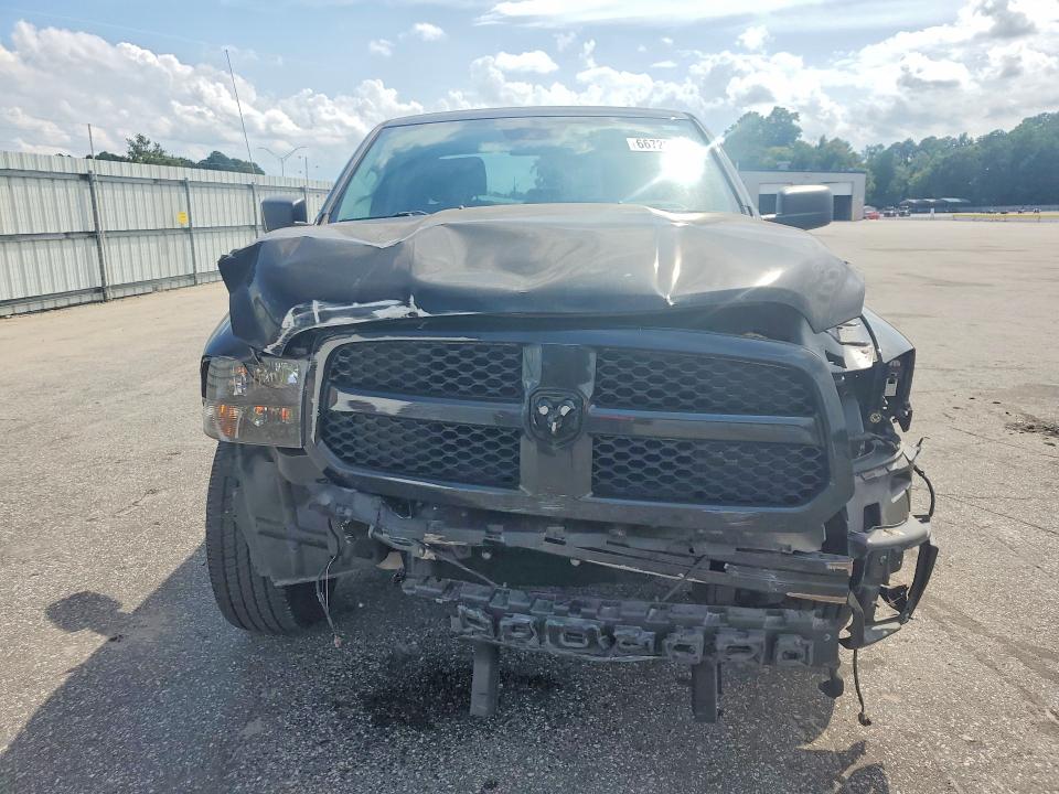 Photo 5 from auction – 2017 RAM 1500 with VIN 1C6RR6FT3HS805564