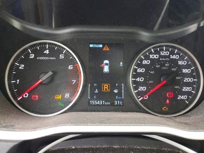 Фото 9 с аукциона – 2018 MITSUBISHI ECLIPSE CROSS с VIN JA4AT4AA4JZ618634