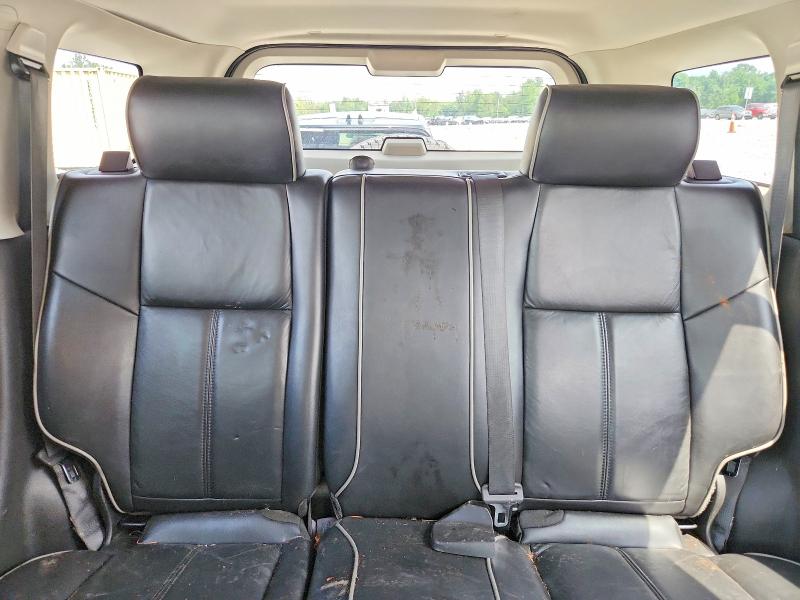 Photo 10 from auction – 2008 HUMMER H3 with VIN 5GTEN13E488137792