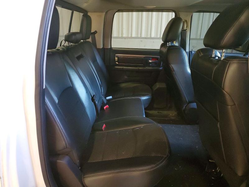 Photo 10 from auction – 2013 RAM 1500 with VIN 1C6RR7UT5DS664970