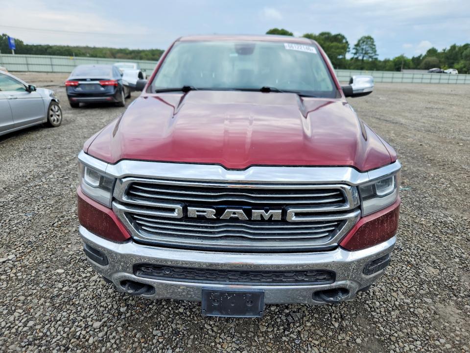 Photo 5 from auction – 2020 RAM 1500 with VIN 1C6SRFJM6LN226206