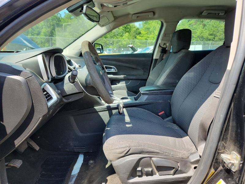 Photo 7 from auction – 2013 CHEVROLET EQUINOX with VIN 2GNALBEK9D1268046