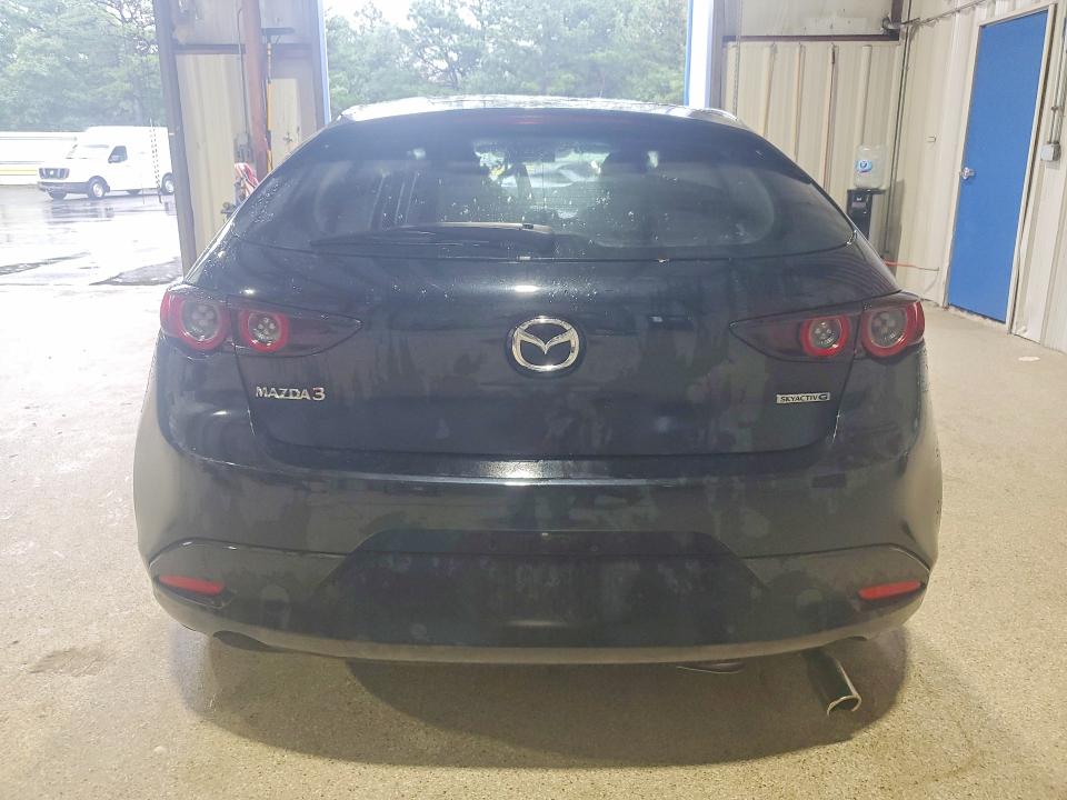 Снимка 6 от търг – 2019 MAZDA 3 с VIN JM1BPAJM4K1142926