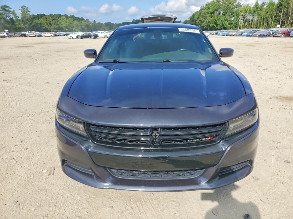 Foto 5 de la subasta – 2018 DODGE CHARGER con VIN 2C3CDXCTXJH162381