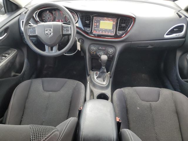Photo 8 from auction – 2015 DODGE DART with VIN 1C3CDFBB9FD364409