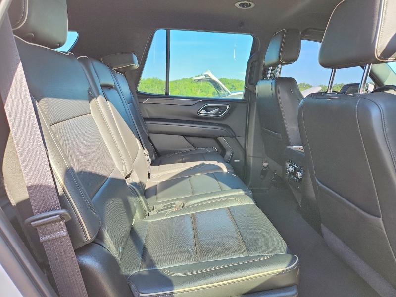 Photo 11 from auction – 2021 GMC YUKON with VIN 1GKS1BKD0MR200691