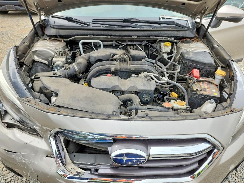 Photo 12 from auction – 2019 SUBARU OUTBACK with VIN 4S4BSANC1K3277698