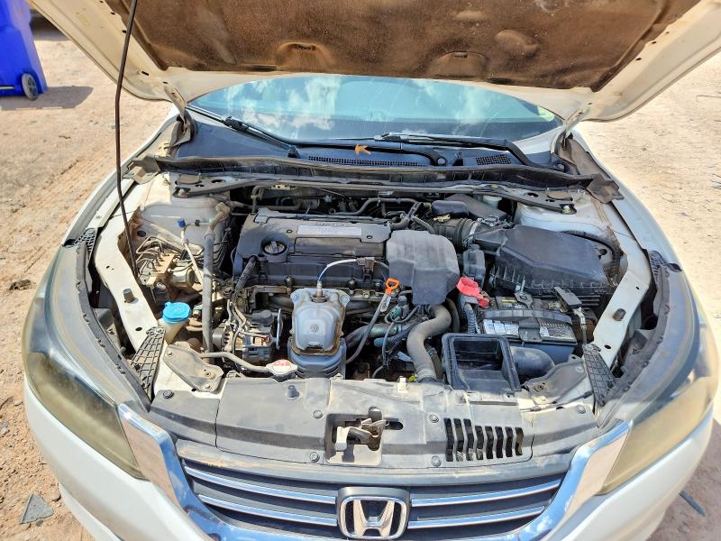 Photo 11 from auction – 2013 HONDA ACCORD with VIN 1HGCR2F8XDA161632