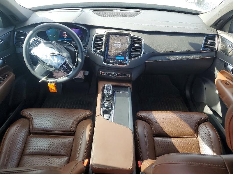 Photo 8 from auction – 2024 VOLVO XC90 with VIN YV4H60CF4R1217542